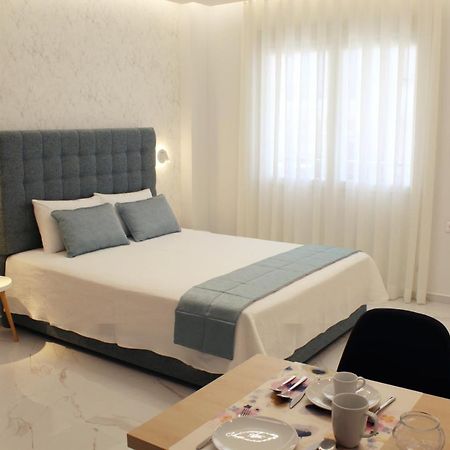 Nea KallikrateiaSaan Luxury Living公寓 外观 照片