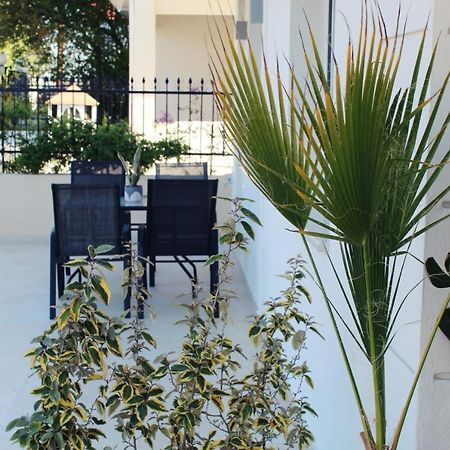 Nea KallikrateiaSaan Luxury Living公寓 外观 照片
