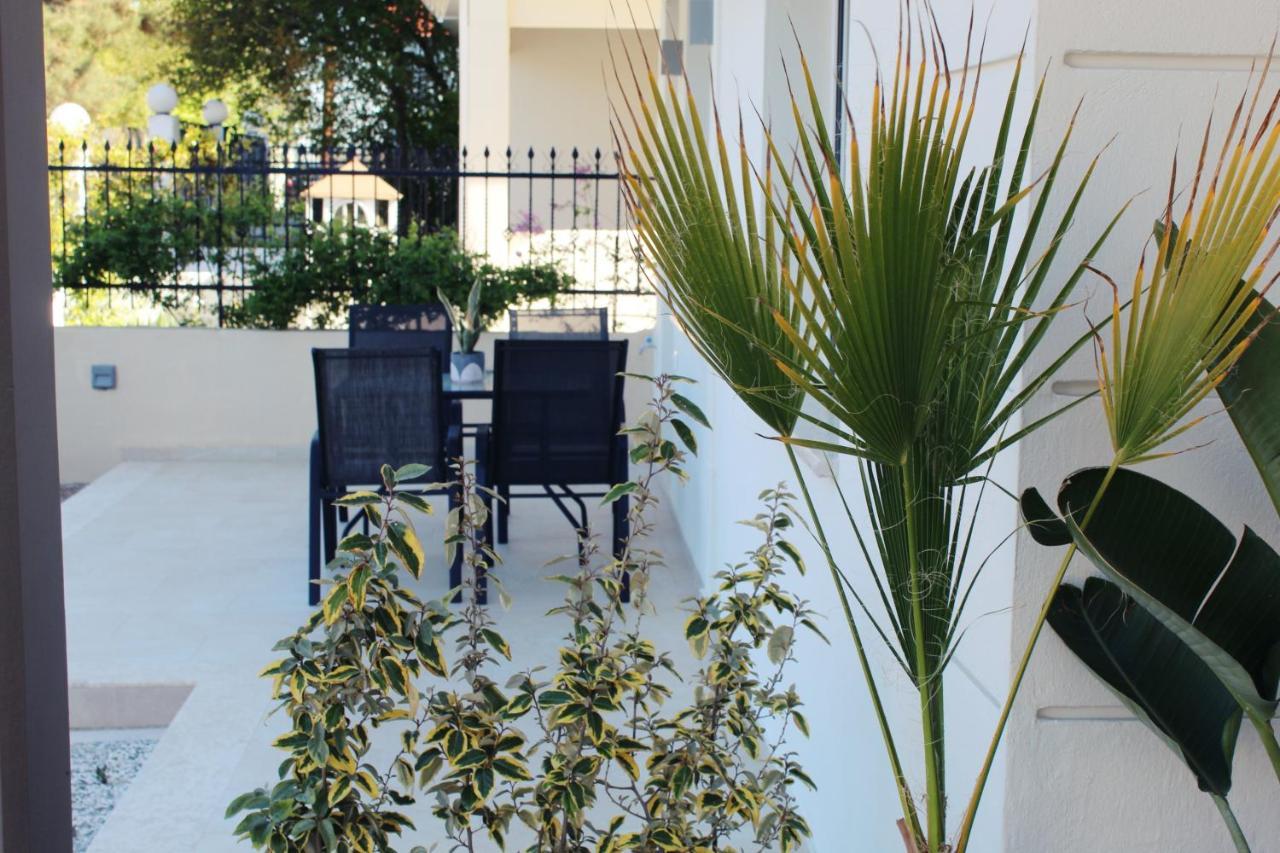 Nea KallikrateiaSaan Luxury Living公寓 外观 照片
