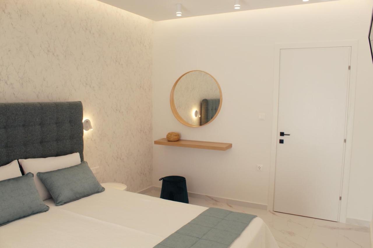 Nea KallikrateiaSaan Luxury Living公寓 外观 照片