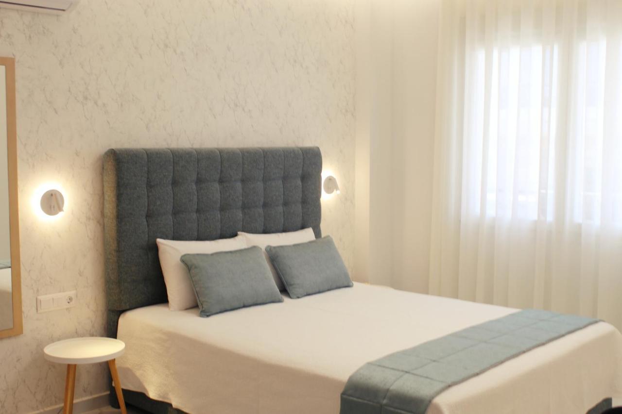 Nea KallikrateiaSaan Luxury Living公寓 外观 照片